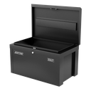 American PRO® Steel Storage Chest 565 x 350 x 320mm