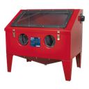 Sealey Shot Blasting Cabinet 760 x 510 x 715mm