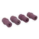 Sealey Ceramic Sand Gun Blasting Nozzles