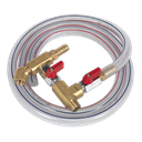 Sealey Soda Blasting Conversion Kit for SB997 & SB998