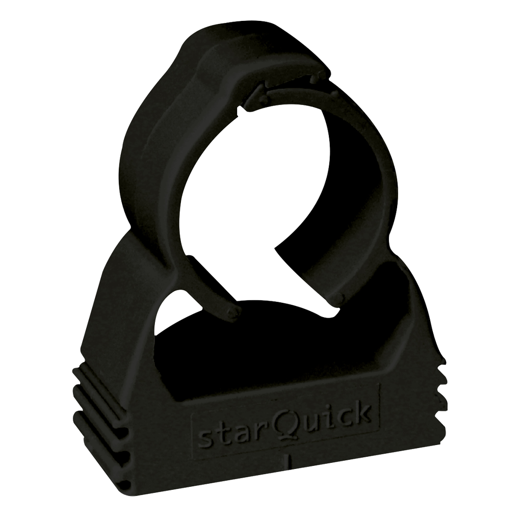 Sealey SharkBite® Pipe Clip 15mm - Pack of 10