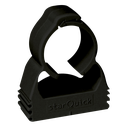 Sealey SharkBite® Pipe Clip 15mm - Pack of 10