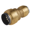 Sealey SharkBite® Reducing Coupling 22mm x 15mm