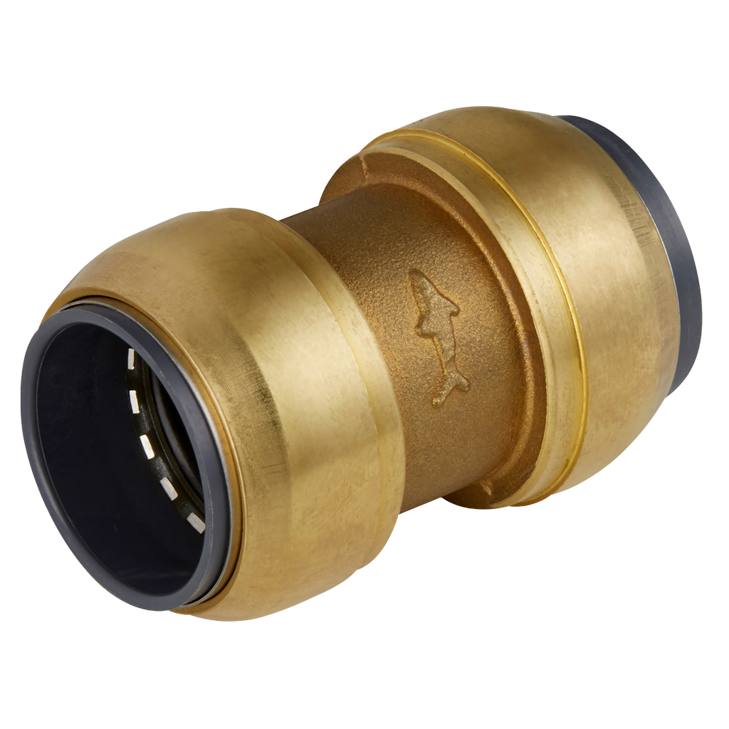 Sealey SharkBite® Straight Connector 22mm
