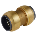Sealey SharkBite® Straight Connector 22mm