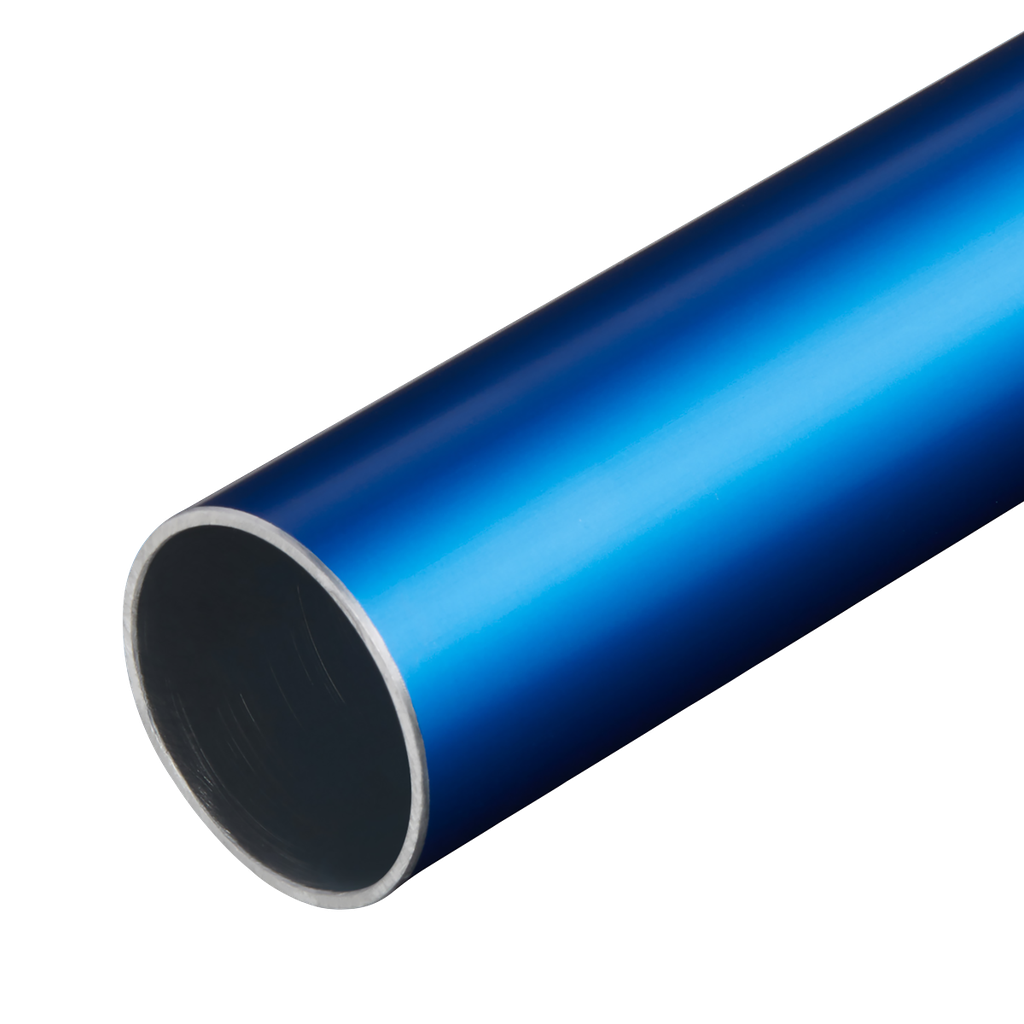 Sealey SharkBite® Anodised Aluminium Pipe 28mm x 3m