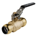 Sealey SharkBite® Ball Valve 28mm
