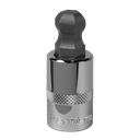 Sealey Premier Ball-End Hex Socket Bit 1/2"Sq Drive 14mm