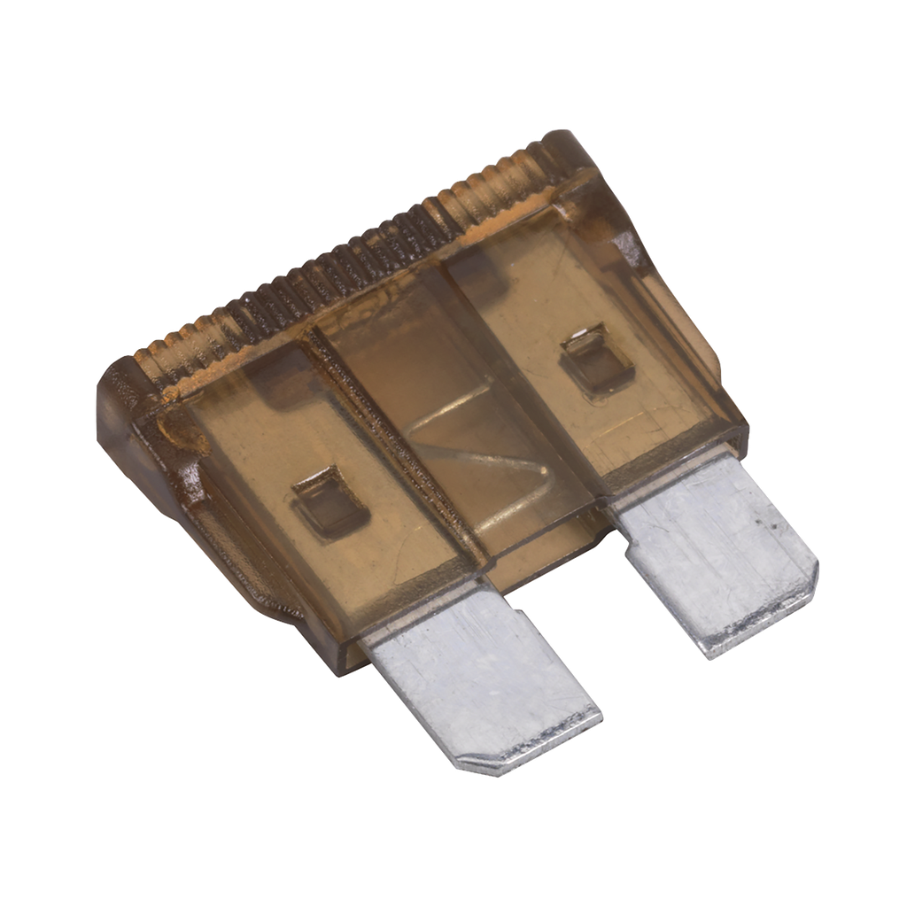 Sealey Automotive Standard Blade Fuses