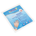 Burn Relief Dressing 100 x 100mm