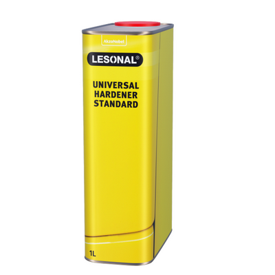 1ltr Lesonal Universal Hardener Standard (Each)