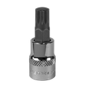 Premier Spline Socket Bit 3/8"Sq Drive M10