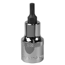 Premier Spline Socket Bit 1/2"Sq Drive M5