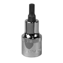 Premier Spline Socket Bit 1/2"Sq Drive M6