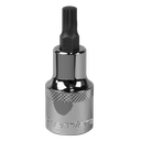 Sealey Premier Spline Socket Bit 1/2"Sq Drive M7