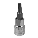 Sealey Premier TRX-Star* Socket Bit 1/4"Sq Drive T27