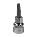 Sealey Premier TRX-Star* Socket Bit 3/8"Sq Drive T25