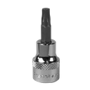 Sealey Premier TRX-Star* Socket Bit 3/8"Sq Drive T30