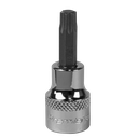 Sealey Premier TRX-Star* Socket Bit 3/8"Sq Drive T40