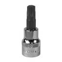 Sealey Premier TRX-Star* Socket Bit 3/8"Sq Drive T45