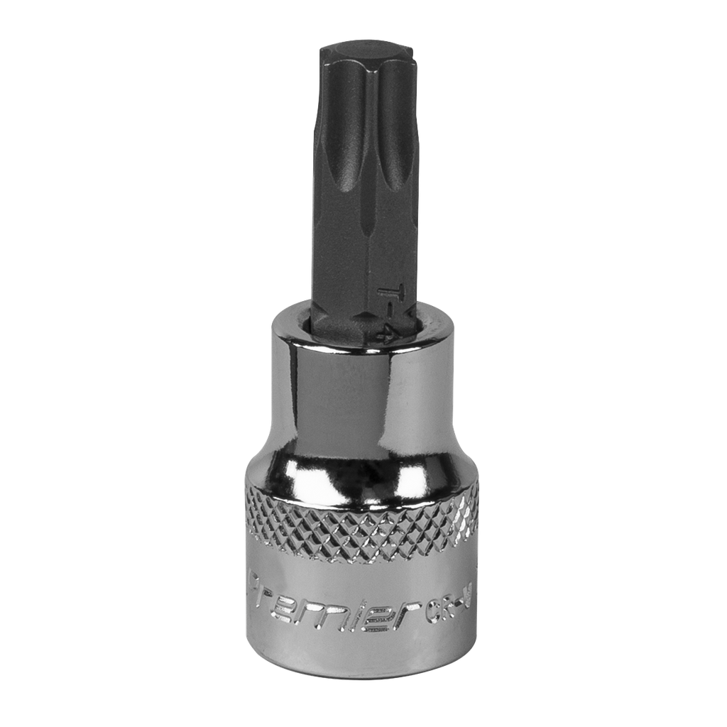 Sealey Premier TRX-Star* Socket Bit 3/8"Sq Drive T47