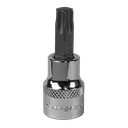 Sealey Premier TRX-Star* Socket Bit 3/8"Sq Drive T47