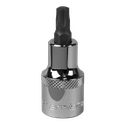 Sealey Premier TRX-Star* Socket Bit 1/2"Sq Drive T40