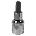 Sealey Premier TRX-Star* Socket Bit 1/2"Sq Drive T50
