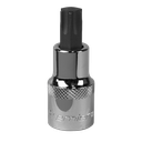 Sealey Premier TRX-Star* Socket Bit 1/2"Sq Drive T55