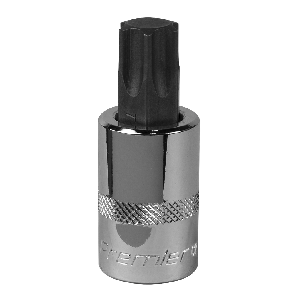 Premier TRX-Star* Socket Bit 1/2"Sq Drive T70