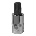 Sealey Premier TRX-Star* Socket Bit 1/2"Sq Drive T70