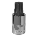 Sealey Premier TRX-Star* Socket Bit 1/2"Sq Drive T80