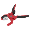 Sealey Premier Hose Cutter 3-32mm