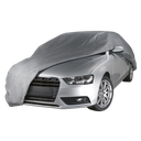 Premier 3-Layer All-Seasons Car Cover - Large