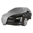 Premier 3-Layer All-Seasons Car Cover - Extra-Large