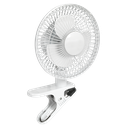 Sealey 2-Speed Clip-On Fan 8" 230V