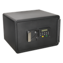 Sealey Electronic Combination Fireproof Safe 450 x 380 x 305mm