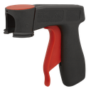 Spray Can Trigger Handle