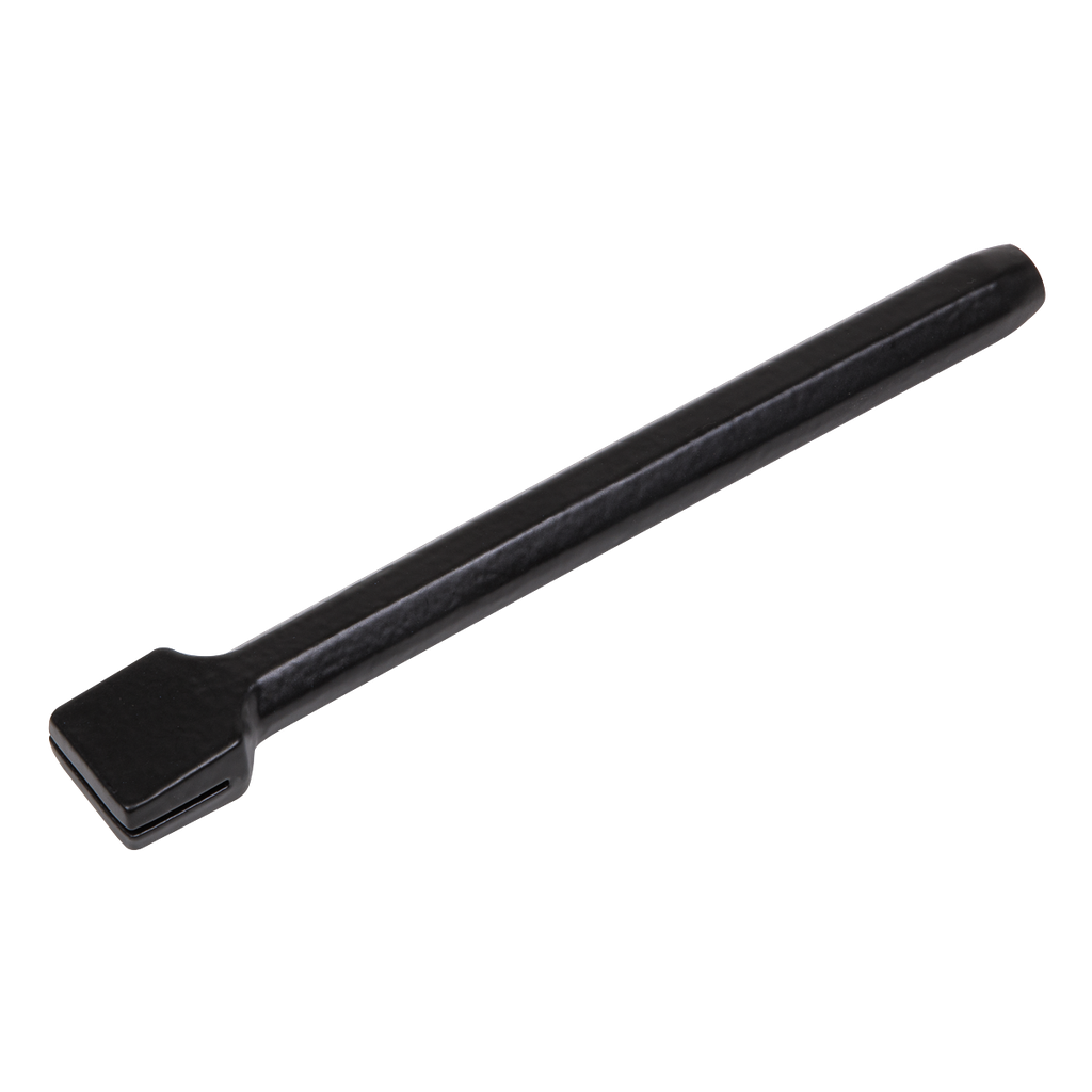 Scutch Holder 25 x 200mm