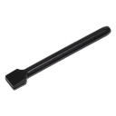 Sealey Scutch Holder 25 x 200mm