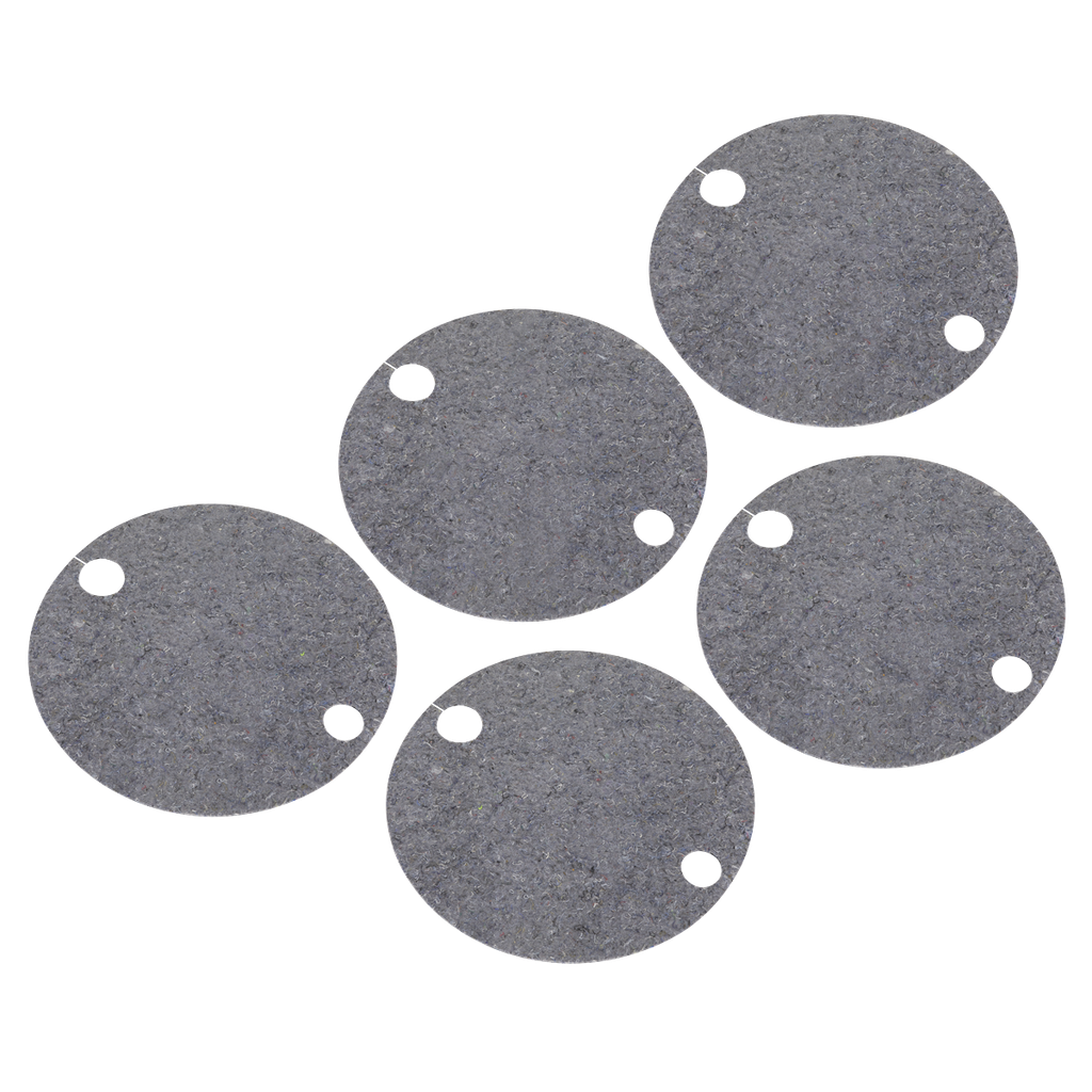 Sealey Universal Drum Toppers