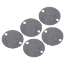 Universal Drum Toppers