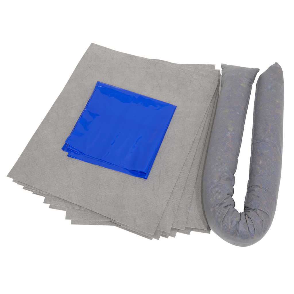 Sealey Spill Kit 15L