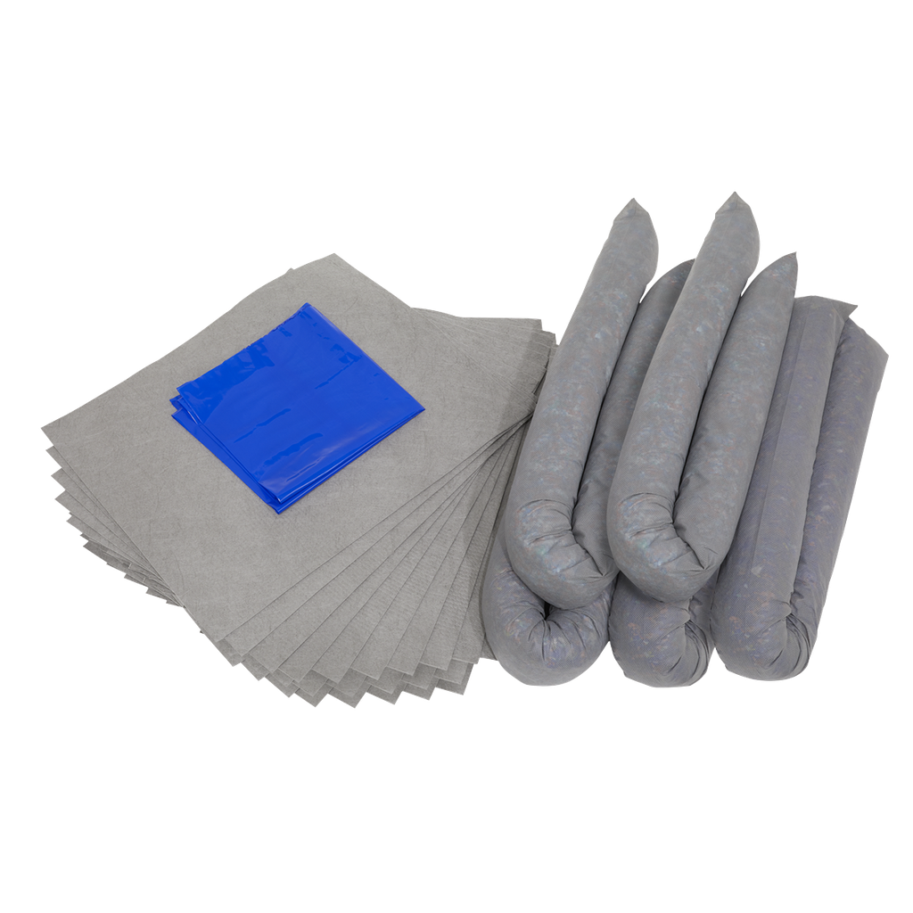 Sealey Spill Kit 50L