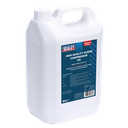 Sealey Screw Compressor Oil 5L