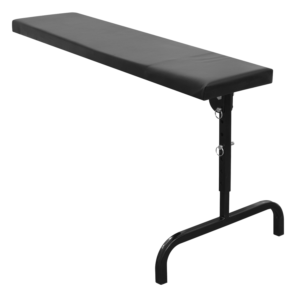 Sealey Under Dash Creeper Board