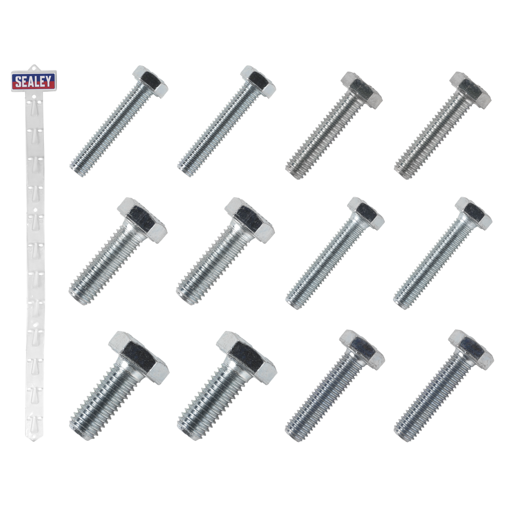 Sealey Clip Strip Deal - Set Screws