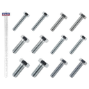 Sealey Clip Strip Deal - Set Screws