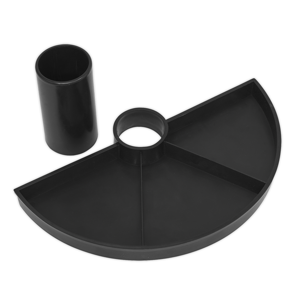 Sealey Mechanic's Seat Tool Tray