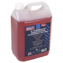 Sealey Concentrated TFR Detergent with Wax 5L